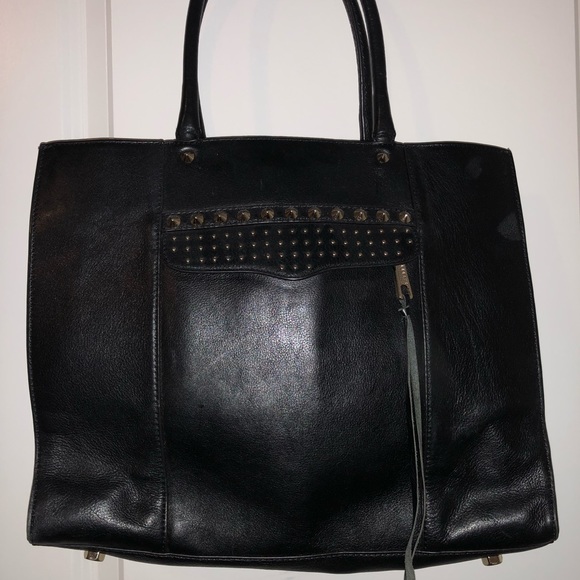 Rebecca Minkoff M.A.B handbag - Picture 1 of 7